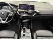 BMW X3 III (G01) Рестайлинг Москва  - изображение 40