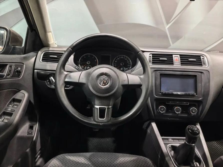 Volkswagen Jetta VI Пермь  - изображение 15