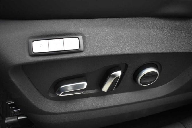 Chery Tiggo 7 Pro Max I с пробегом 2023 года, цена 1 765 000 рублей, 41928 км, внедорожник, Автокод Объявления