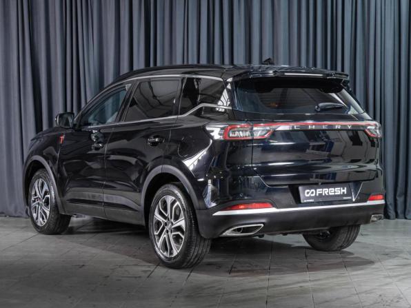 Chery Tiggo 7 Pro Max I Рестайлинг с пробегом 2024 года, цена 2 299 000 рублей, 37609 км, внедорожник, Автокод Объявления