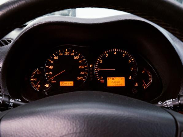 Toyota Avensis II Рестайлинг с пробегом 2006 года, цена 750 000 рублей, 220375 км, седан, Автокод Объявления