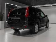 Nissan X-Trail II Рестайлинг Москва  - изображение 29