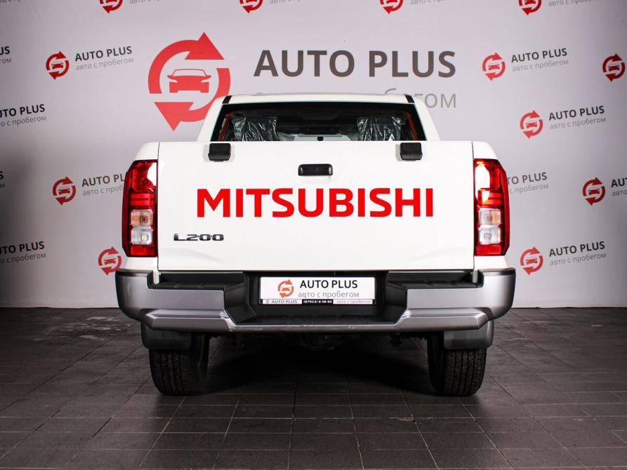 Mitsubishi L200 VI Минеральные Воды  - изображение 4