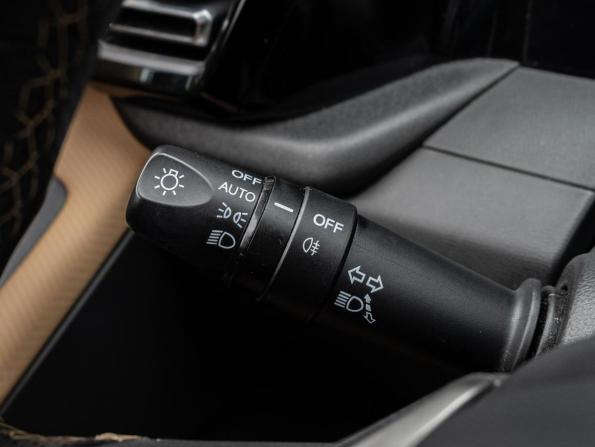 GAC GS3 с пробегом 2024 года, цена 2 160 000 рублей, 35994 км, внедорожник, Автокод Объявления