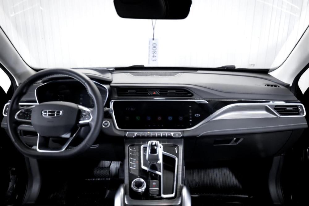 Geely Atlas Pro Тюмень  - изображение 16