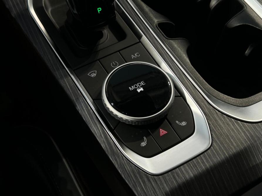 Jaecoo J7 I Краснодар  - изображение 21