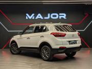 Hyundai Creta I Рестайлинг Москва  - изображение 51