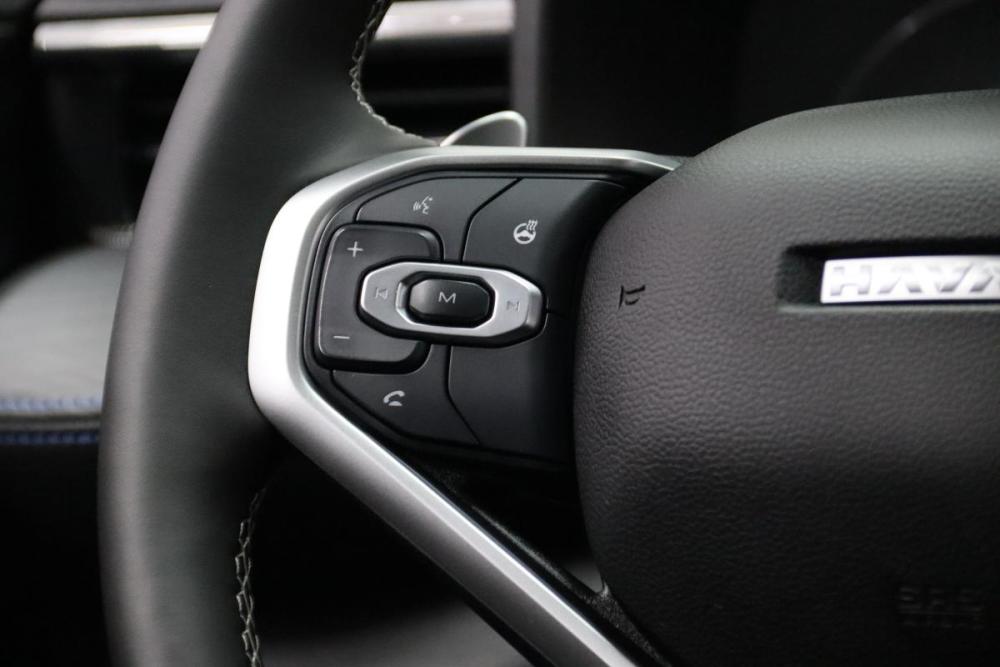 Haval Jolion I Рестайлинг Сургут  - изображение 16