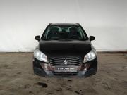 Suzuki SX4 II (S-Cross) Москва  - изображение 18