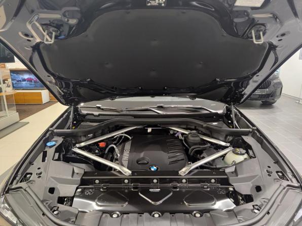 BMW X6 III (G06) Рестайлинг с пробегом 2025 года, цена 15 500 000 рублей, 73 км, внедорожник, Автокод Объявления