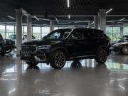 Geely Monjaro I Рестайлинг 2 Москва  - изображение 29