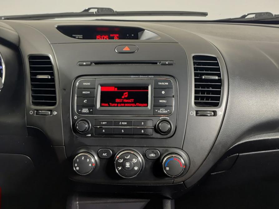 Kia Cerato III Уфа  - изображение 18
