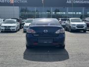 Mazda 6 II (GH) Рестайлинг Пермь  - изображение 27
