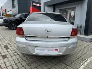 Opel Astra H Рестайлинг Набережные Челны  - изображение 36