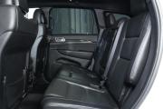 Jeep Grand Cherokee IV (WK2) Рестайлинг Москва  - изображение 34