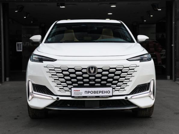 Changan UNI-K с пробегом 2023 года, цена 2 580 000 рублей, 73136 км, внедорожник, Автокод Объявления