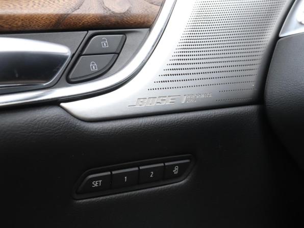 Cadillac XT5 I Рестайлинг с пробегом 2021 года, цена 3 900 000 рублей, 64021 км, внедорожник, Автокод Объявления