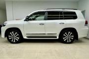 Toyota Land Cruiser 200 Series Рестайлинг 2 Киров  - изображение 43