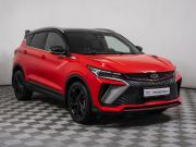 Geely Coolray I Рестайлинг Москва  - изображение 25