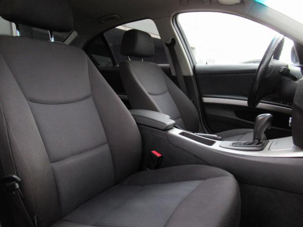 BMW 3 серии V (E90/E91/E92/E93) Рестайлинг с пробегом 2011 года, цена 940 000 рублей, 207413 км, седан, Автокод Объявления