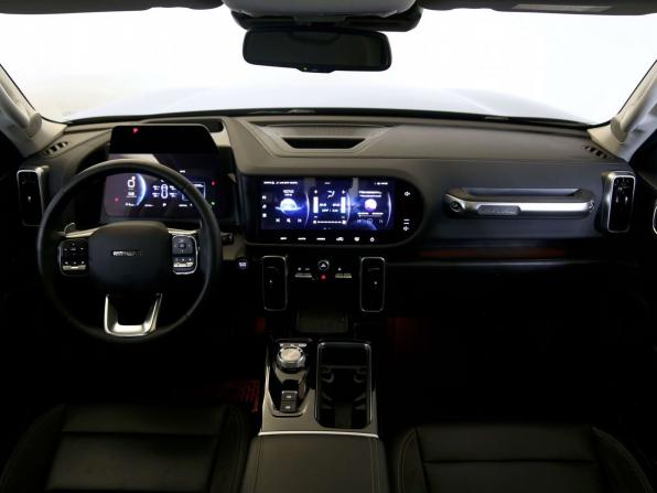 Haval Dargo I с пробегом 2023 года, цена 2 390 000 рублей, 65755 км, внедорожник, Автокод Объявления
