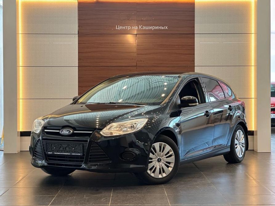 Ford Focus III Челябинск  - изображение 1