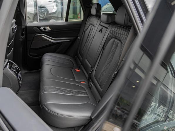 BMW X5 IV (G05/G18) с пробегом 2021 года, цена 8 990 000 рублей, 56291 км, внедорожник, Автокод Объявления