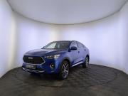 Haval F7x I Москва  - изображение 29