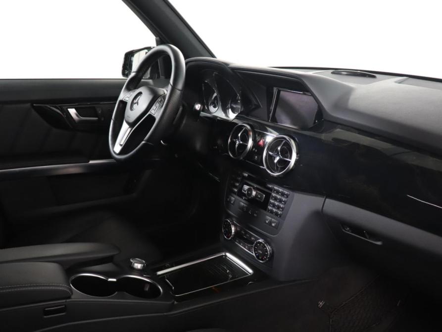 Mercedes-Benz GLK-Класс I (X204) Рестайлинг Москва  - изображение 9