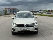 Volkswagen Tiguan I Рестайлинг Пермь  - изображение 10