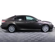 Toyota Camry VIII (XV70) Москва  - изображение 26