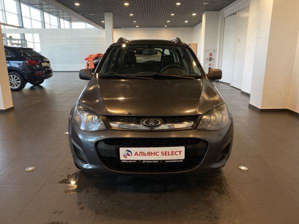 Lada (ВАЗ) Kalina II с пробегом 2017 года, цена 365 000 рублей, 112050 км, универсал, Автокод Объявления
