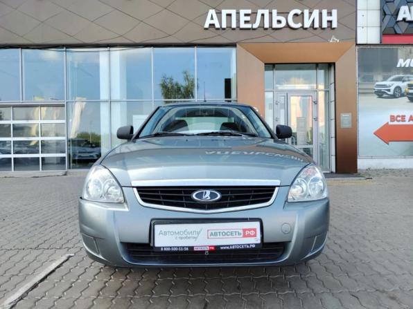 Lada (ВАЗ) Priora I с пробегом 2012 года, цена 307 400 рублей, 115982 км, седан, Автокод Объявления