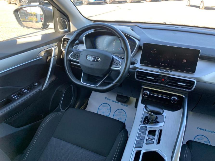 Geely Coolray I Чебоксары  - изображение 20