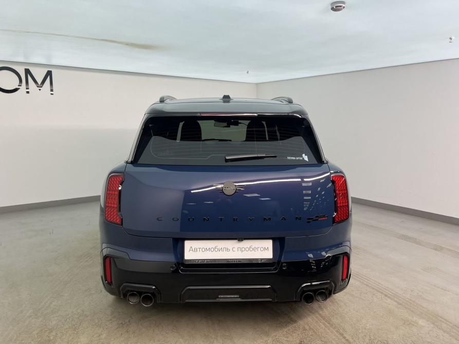 Mini Countryman III Москва  - изображение 6
