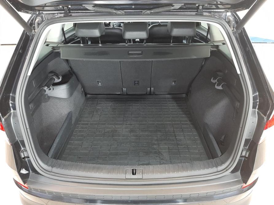 Skoda Kodiaq I Москва  - изображение 5