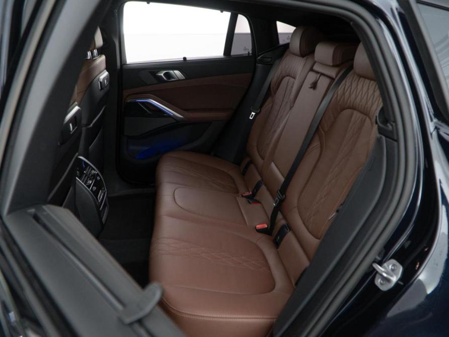 BMW X6 III (G06) Рестайлинг Москва  - изображение 10