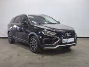 Lada (ВАЗ) Vesta I Рестайлинг (NG) Ярославль  - изображение 19