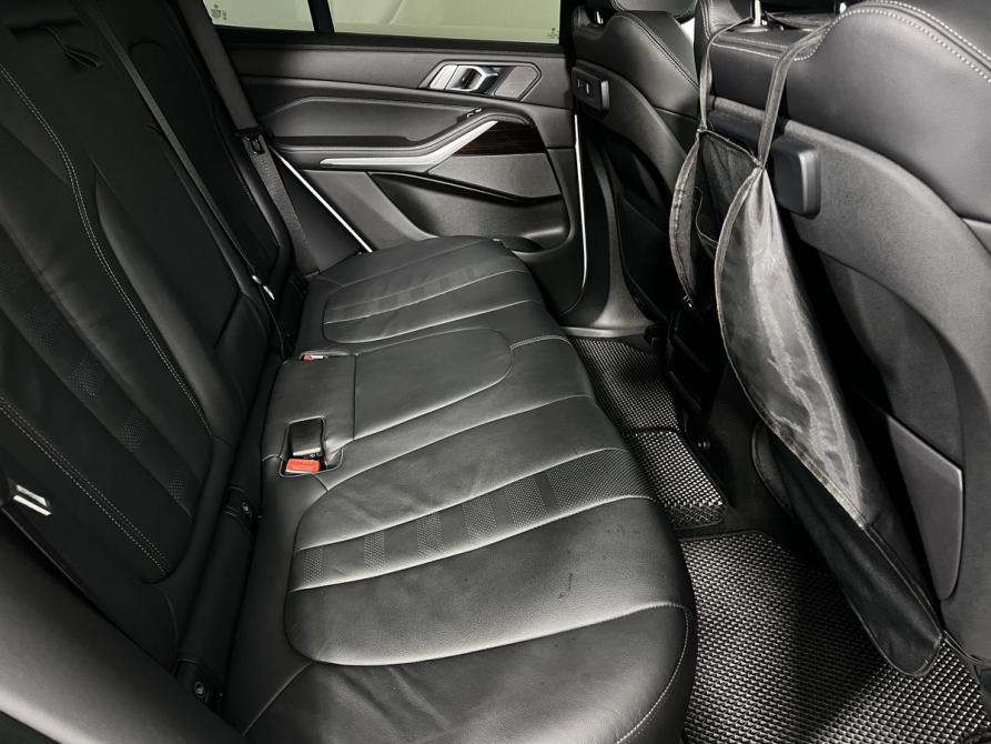 BMW X5 IV (G05/G18) Калининград  - изображение 12