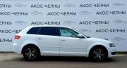 Audi A3 II (8P) Рестайлинг 2 Набережные Челны  - изображение 22