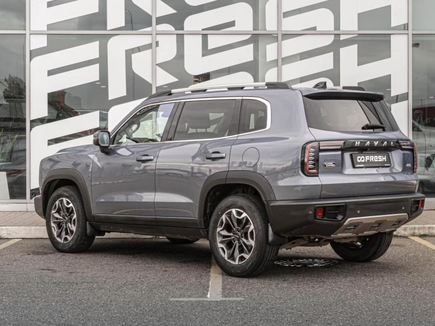 Haval Dargo Краснодар  - изображение 2