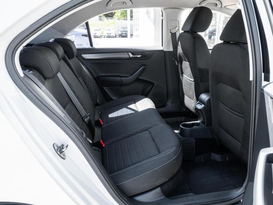 Skoda Rapid I Рестайлинг Ставрополь  - изображение 7