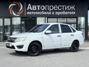 Lada (ВАЗ) Granta I Волгоград  - изображение 17
