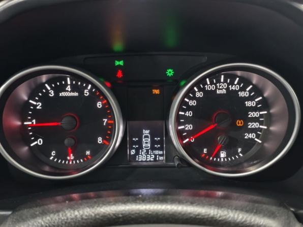 Haval H6 I с пробегом 2014 года, цена 785 000 рублей, 138275 км, внедорожник, Автокод Объявления