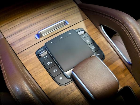 Mercedes-Benz GLE II (V167) Рестайлинг с пробегом 2024 года, цена 11 270 000 рублей, 18493 км, внедорожник, Автокод Объявления