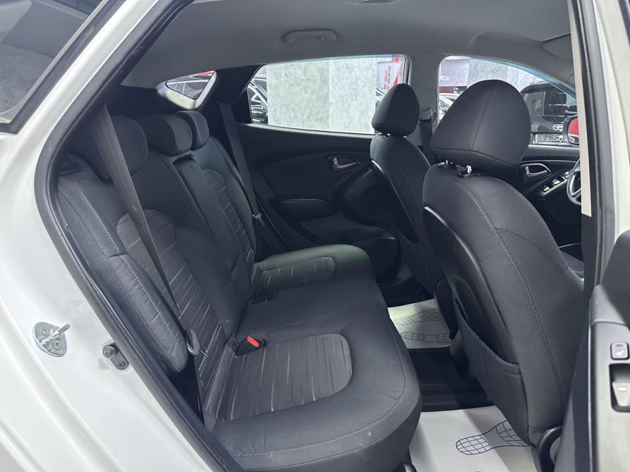 Hyundai ix35 I Рестайлинг Ярославль  - изображение 11