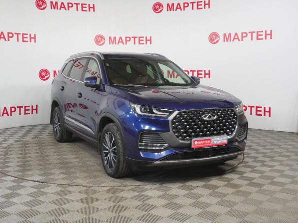 Chery Tiggo 8 Pro Max I с пробегом 2022 года, цена 2 080 000 рублей, 91263 км, внедорожник, Автокод Объявления