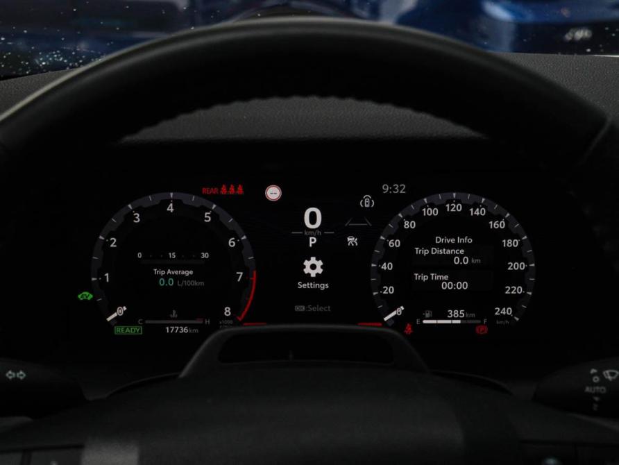 Toyota Camry IX (XV80) China Market Москва  - изображение 19