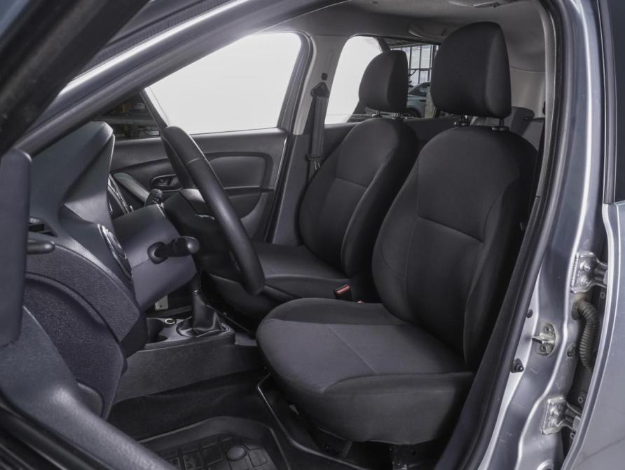 Renault Sandero II Рестайлинг Ростов-на-Дону  - изображение 10