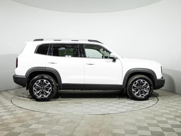 Haval Dargo с пробегом 2023 года, цена 2 749 700 рублей, 11882 км, внедорожник, Автокод Объявления